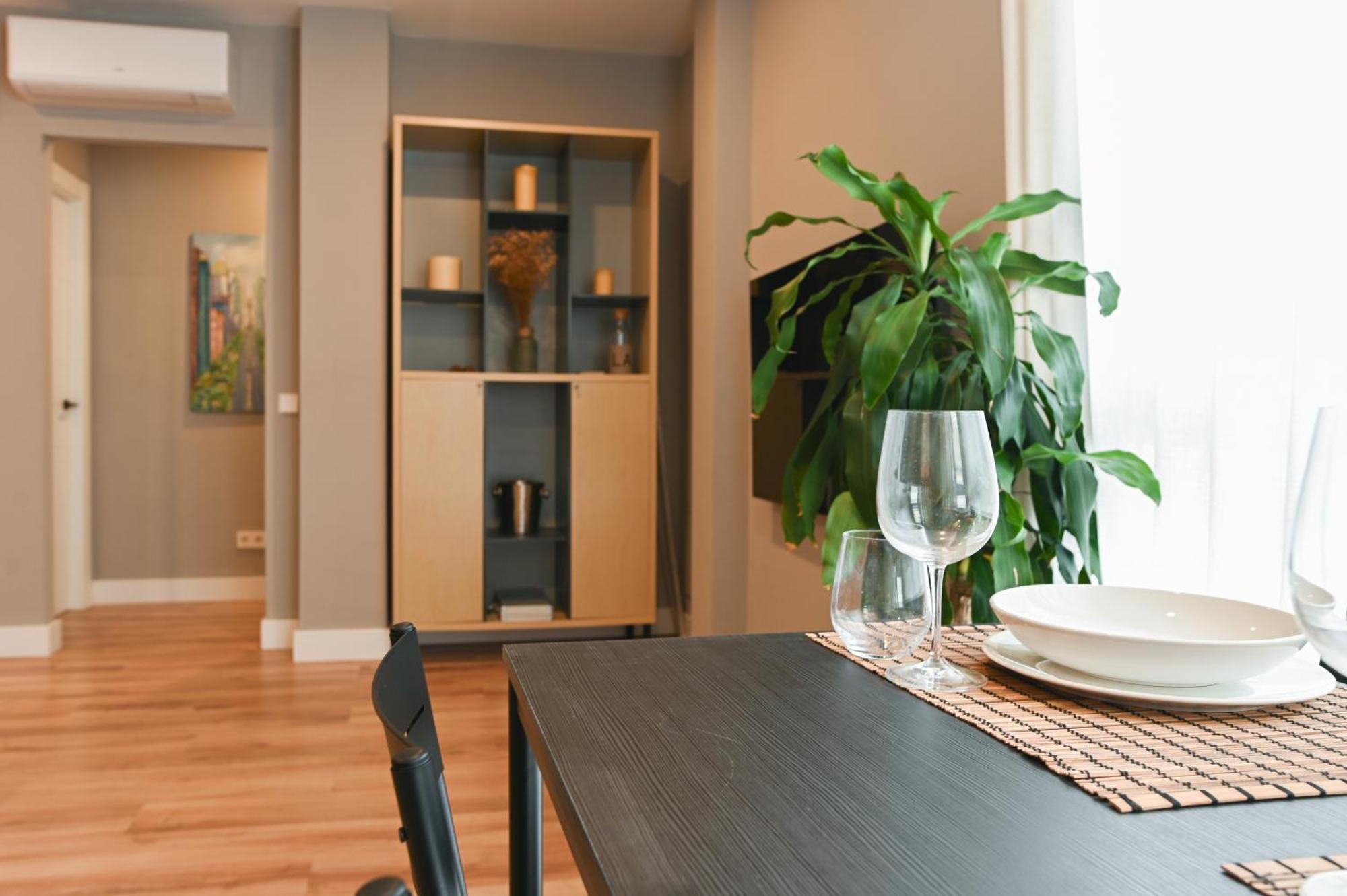 Alohamundi Plaza Nueva Ii Appartement