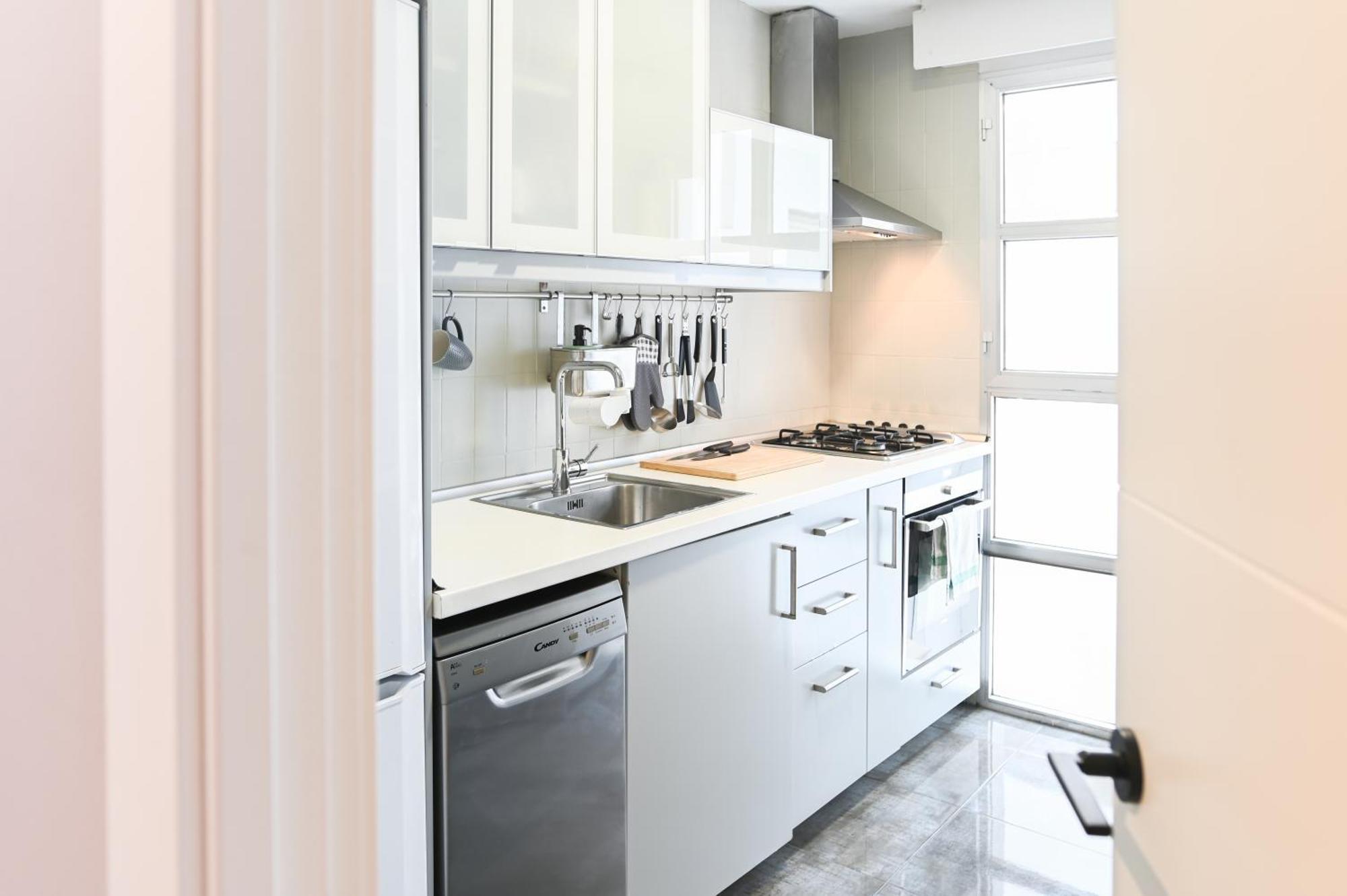 Alohamundi Plaza Nueva Ii Appartement Séville