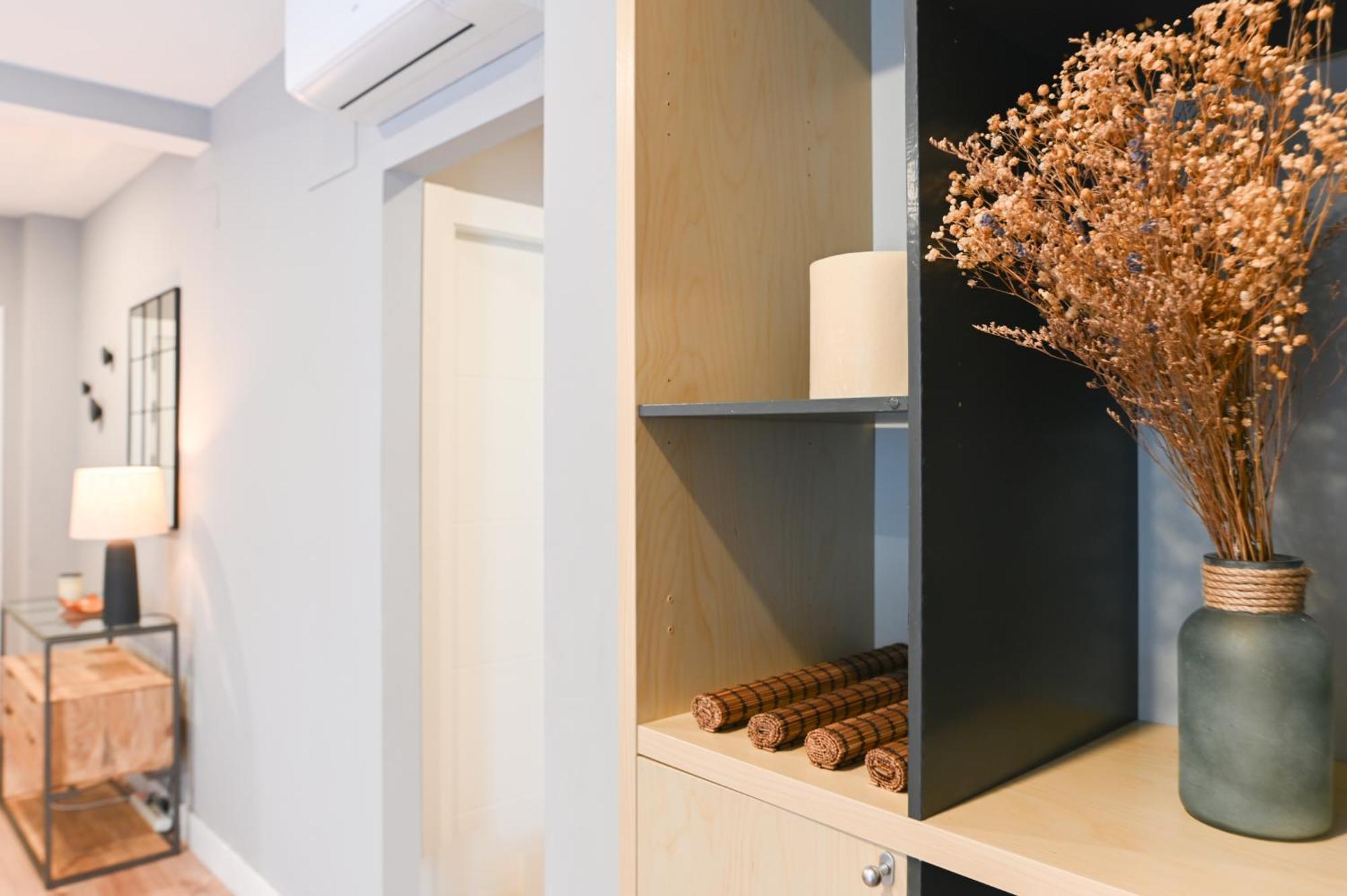 Appartement Alohamundi Plaza Nueva Ii Séville