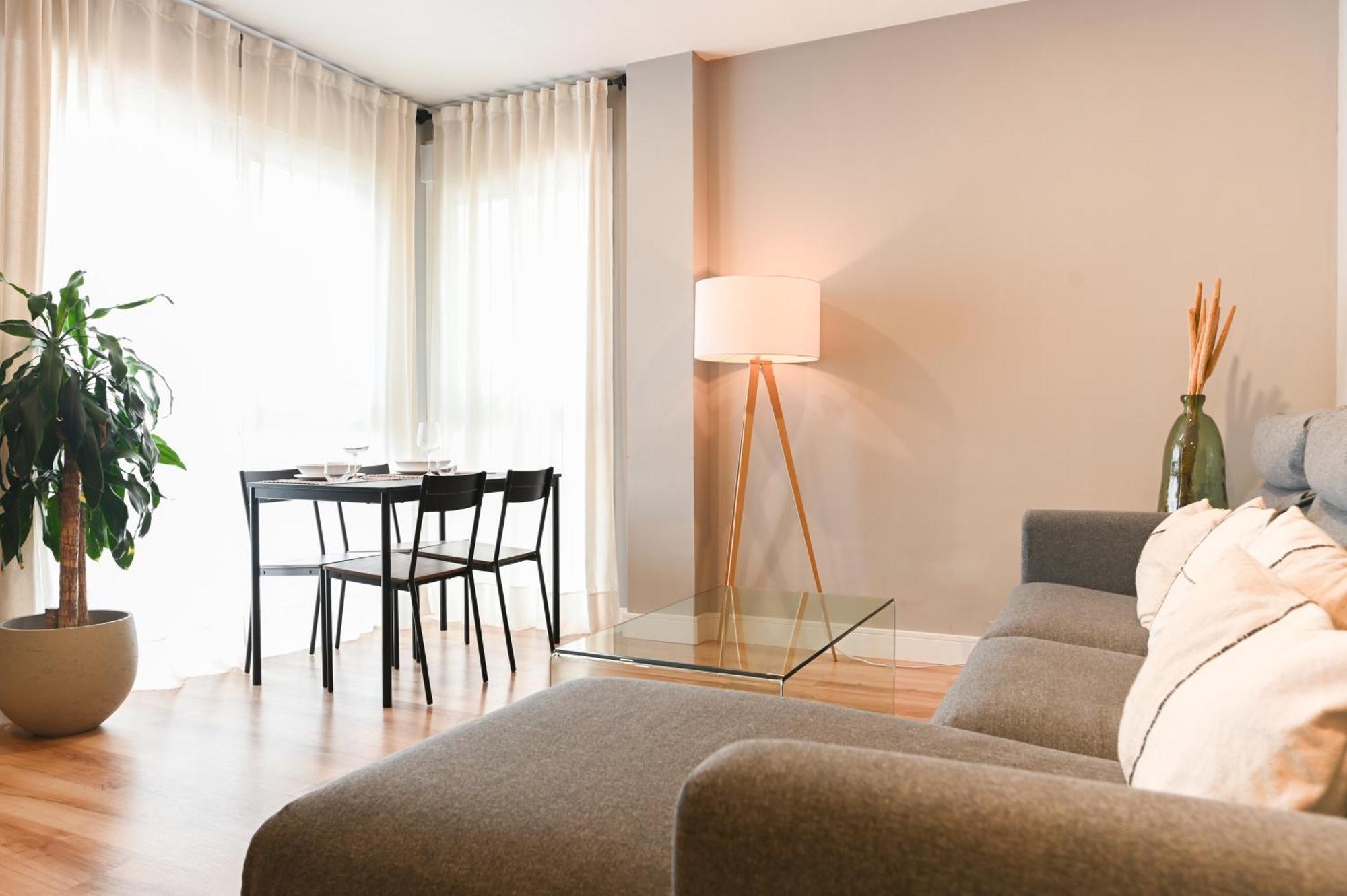 Alohamundi Plaza Nueva Ii Appartement